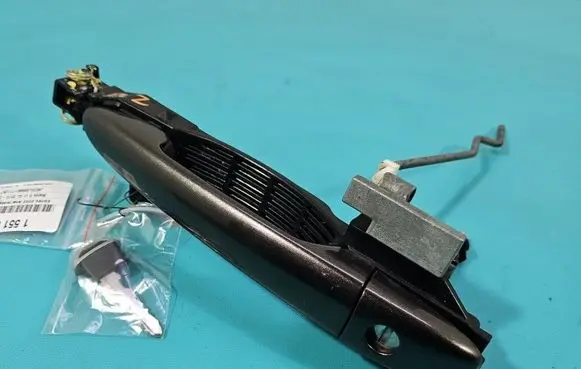 Mazda 6 Front door exterior handle IMPRK1551001