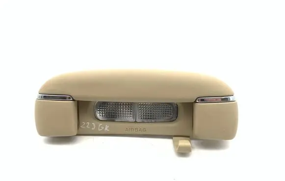 Jaguar XJ X350 Rear interior roof grab handle 5100780001