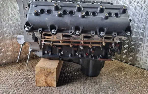 Ram 1500 Engine EZL TNXE 68281600EA