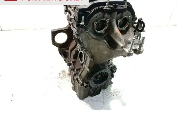 Ford Fiesta Engine SFJA