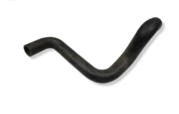 Opel Corsa A Engine coolant pipe/hose 90167131 1336323