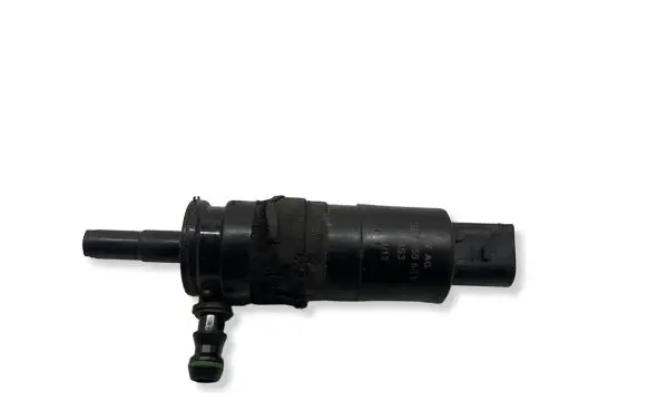 Audi A6 S6 C7 4G Headlight washer pump 3B7955681 2112