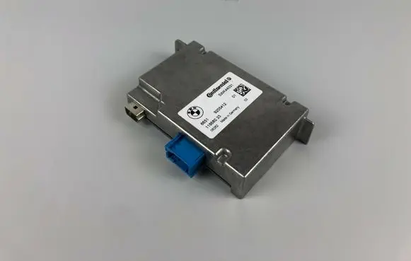 BMW 7 F01 F02 F03 F04 Camera control unit module 9205412 6651920541201 920541201