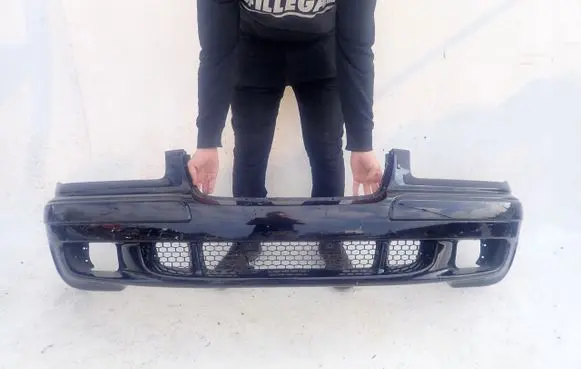 Hyundai Trajet Front bumper