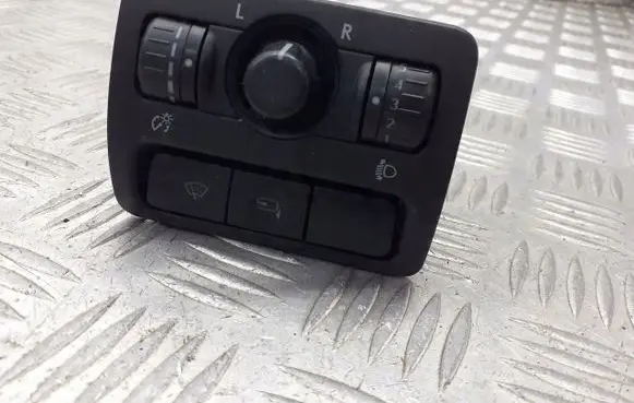 Subaru Legacy Headlight level height control switch 159983