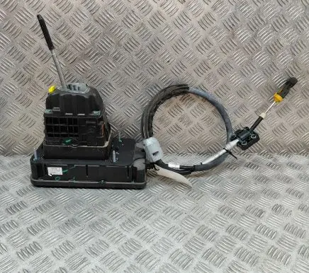Opel Grandland X Gear shifter/selector 9815902780 191193262B00