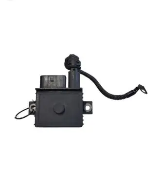 BMW 1 E81 E87 Glow plug pre-heat relay 779800003