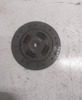 Mercedes-Benz A W168 Clutch pressure plate A0002520305