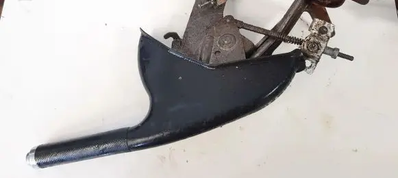 Honda Civic Handbrake/parking brake lever assembly