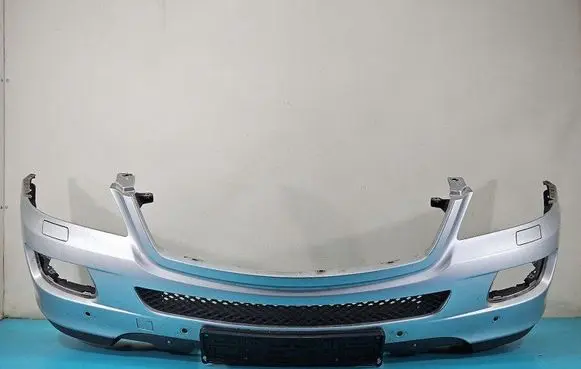 Mercedes-Benz ML W164 Front bumper IMPRK1454724