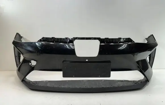 MG MG5 II Front bumper