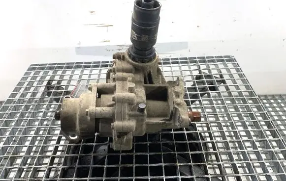 Mini Cooper Countryman R60 Gearbox transfer box case 9811688