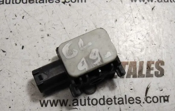 Mercedes-Benz GL X164 Airbag deployment crash/impact sensor A0038202926