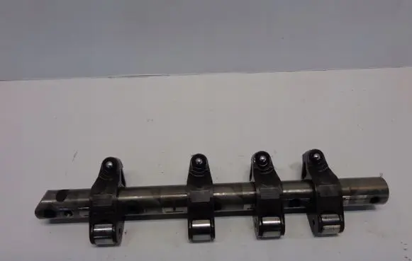Volkswagen PASSAT B6 Camshaft 03G109527A