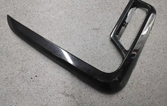 BMW 7 G11 G12 Front bumper 8079586 8077602 8079588