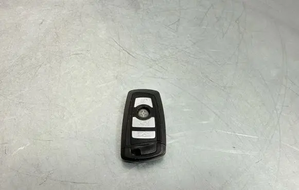 BMW 5 F10 F11 Ignition key/card 9259721
