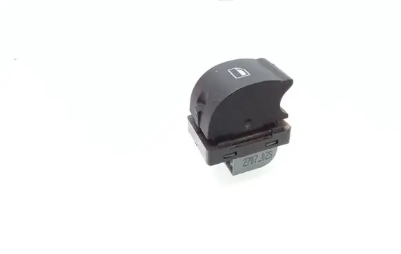 Audi A4 S4 B7 8E 8H Electric window control switch 8E0959855