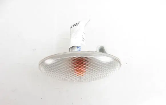 Fiat Sedici Front fender indicator light 