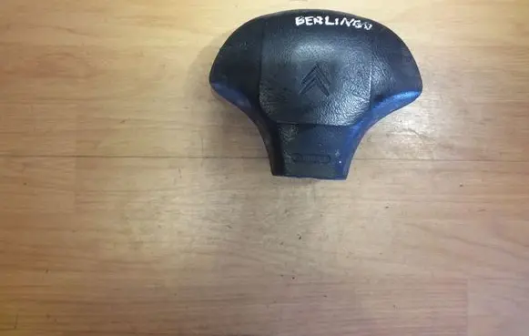 Citroen Berlingo Steering wheel airbag 7HZB322K11049