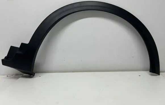 Fiat 500X Fender trim (molding) 735759069