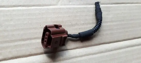 Audi A4 S4 B9 Other wiring loom 8K0973703E