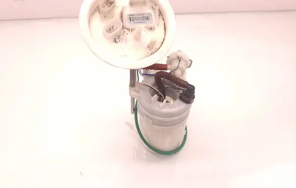 BMW X3 F25 In-tank fuel pump 7293756 9375625030232