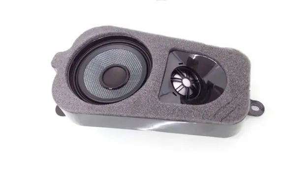 BMW X5 F15 Parcel shelf speaker 9294942 65139294942