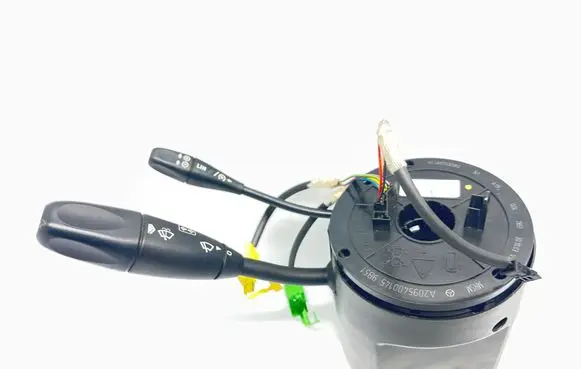 Mercedes-Benz CLK A209 C209 Wiper turn signal indicator stalk/switch A2095400145