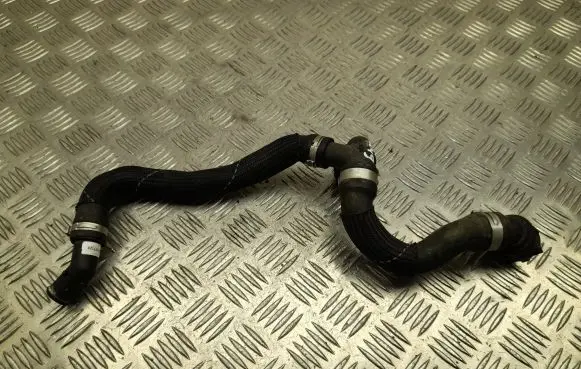 BMW X1 F48 F49 Engine coolant pipe/hose 8632767
