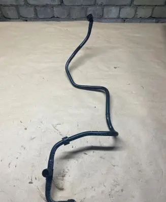 BMW 5 F10 F11 Vacuum line/pipe/hose 759519101