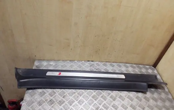 Audi TT TTS Mk2 Front sill trim cover 8J0853491G
