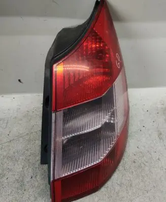 Renault Scenic II - Grand scenic II Rear/tail lights