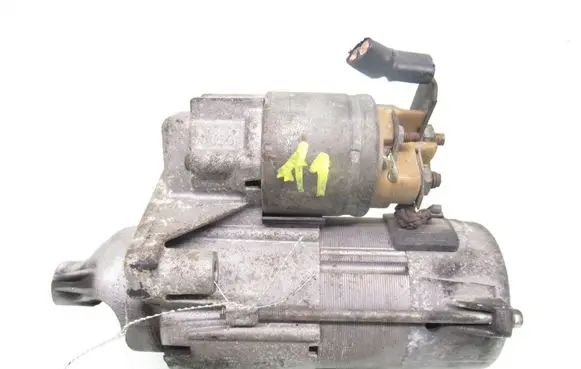 Citroen C4 I Starter motor CS1826