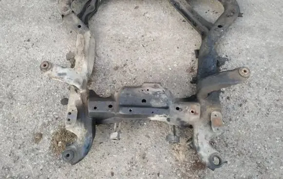 Saab 9-5 Front subframe 