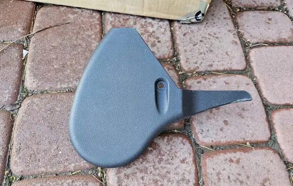 Opel Crossland X Other interior part 13495611