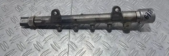 Mercedes-Benz C W204 Fuel main line pipe A6510700595