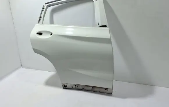 BMW X4M F98 Rear door 7478344