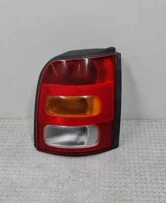 Nissan Micra Rear/tail lights 265506F600