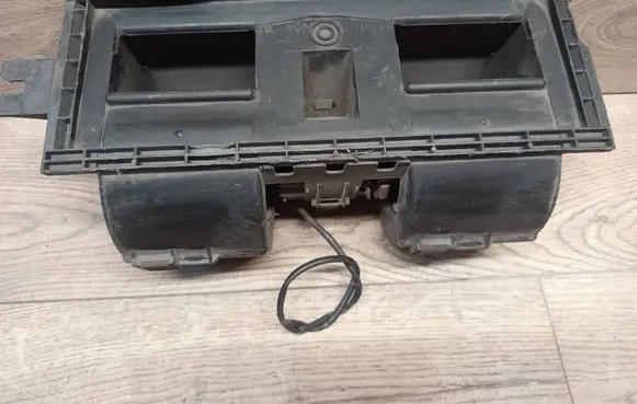 Ford Orion A/C air flow flap actuator/motor GG18593