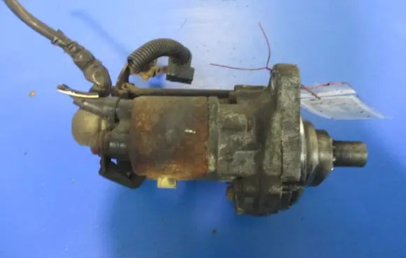 Honda Civic Starter motor