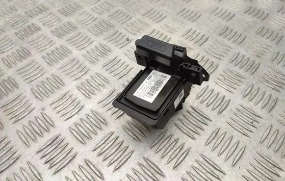 Ford Fiesta Other control units/modules L1BT14F642AA