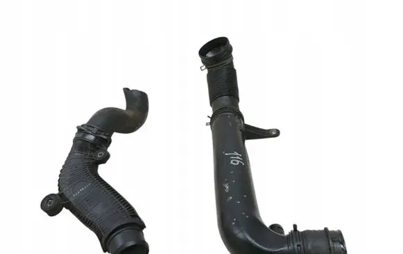 Skoda Superb B6 (3T) Air intake duct part 1K0129654AP