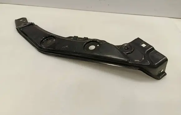 Volkswagen Sharan Headlight/headlamp mounting bracket 7N0805932