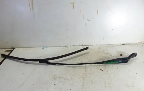 Peugeot Partner Front wiper blade arm