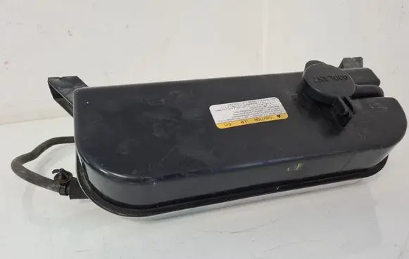 Hyundai Tucson JM Coolant expansion tank/reservoir 254312E000