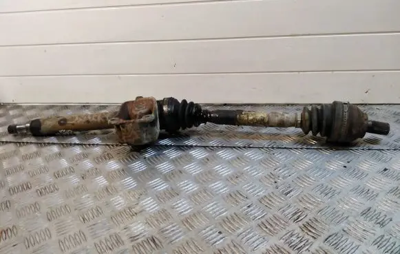 Ford Focus C-MAX Front driveshaft