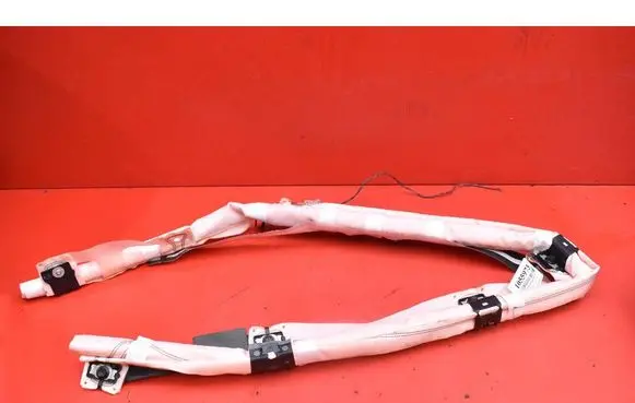 Ford Focus Roof airbag JX7BA042D95BG