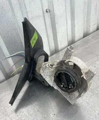 Volkswagen Multivan T5 Front door electric wing mirror 2018373R VWD119