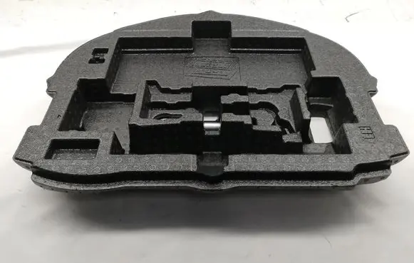 Toyota Corolla E210 E21 Other trunk/boot trim element 6477702360