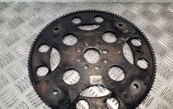 BMW 5 E60 E61 Flywheel 7788746
